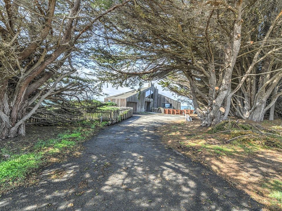 160 Arch Rock Rd, The Sea Ranch, CA 95497 Zillow