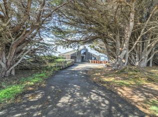 160 Arch Rock Rd, The Sea Ranch, CA 95497