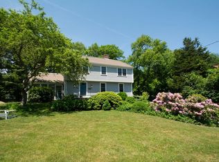 26 Old Coach Rd, Cohasset, MA 02025