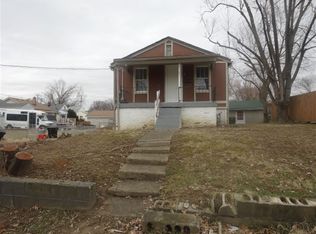 909 Lincoln Ave, Louisville, KY