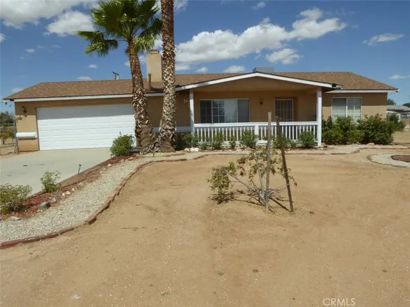 10819 Nambe Rd, Apple Valley, CA 92308