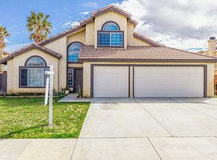 37718 Duffel St, Palmdale, CA 93552