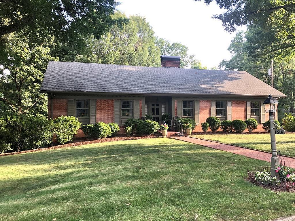 1801 Wilkerson St, South Boston, VA 24592 MLS 68440 Zillow