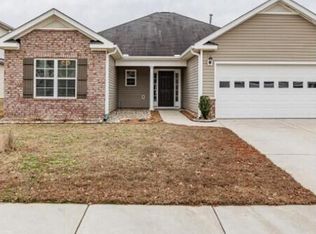 124 Radcliff Dr, Grovetown, GA 30813