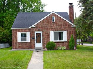 720 Edison Blvd, Port Huron, MI