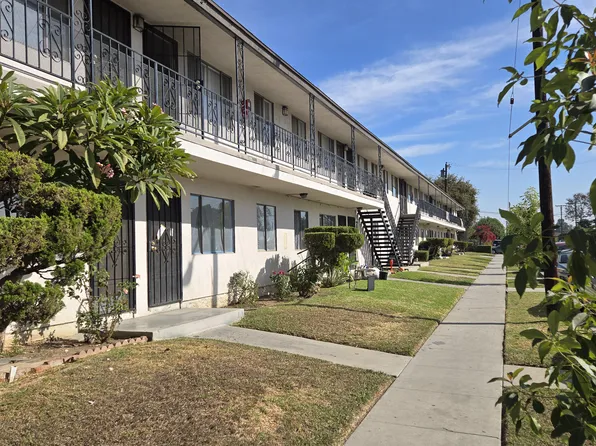 11503 Asher St #10, El Monte, CA 91732