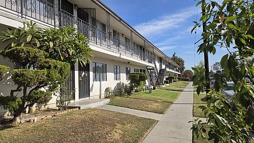 11503 Asher St #10 Photo 1