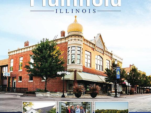 Close to Downtown Plainfield