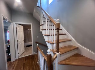 6 Arcadia St, Boston, MA 02119