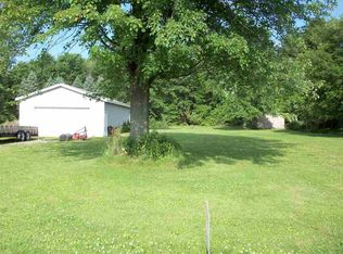 7145 Moorish Rd, Bridgeport, MI 48722