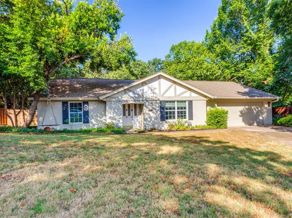 1602 Craighton Ct, Arlington, TX 76012