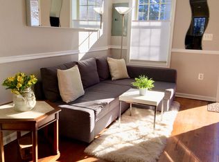 909 W St NW, Washington, DC 20001