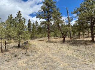 5952 N Slope Rd, Helena, MT 59602