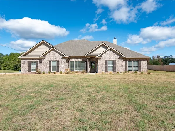 13157 Fondren Rd, Northport, AL 35475