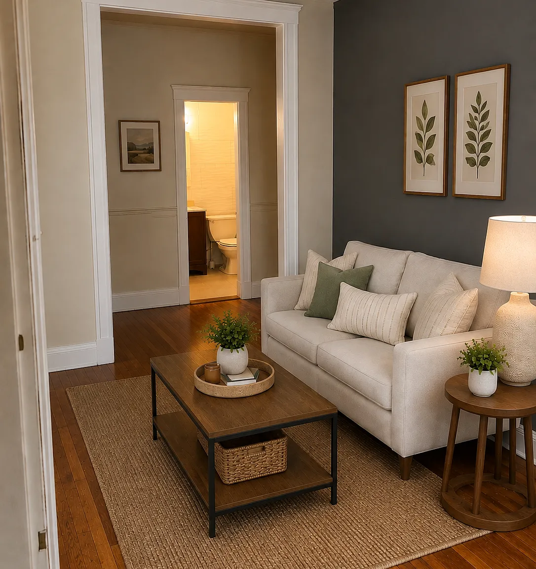 2 bed, 9999 sqft, $2,700 — Photo 3