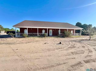 1410 Ferguson Rd, Carlsbad, NM 88220