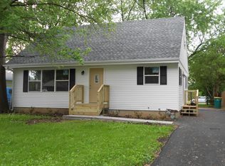 213 Saint Joseph Ave, Joliet, IL 60436