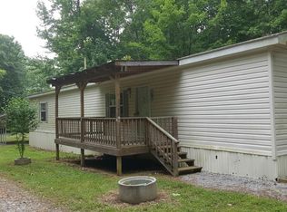 371 Mayfield Rd, Stewart, TN 37175