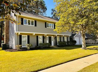 3010 Raphael Dr, Hattiesburg, MS 39402