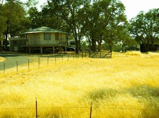 3692 State Highway 132, Coulterville, CA