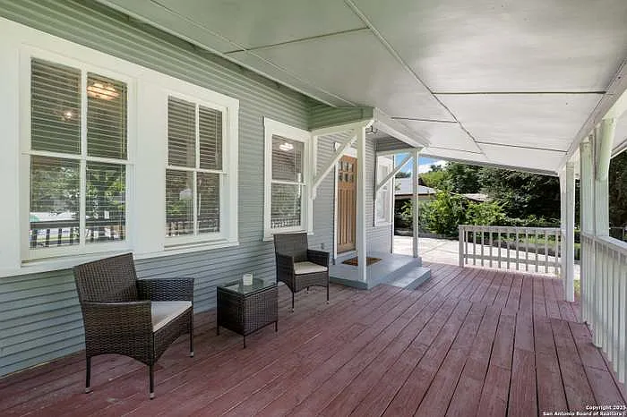 426 N Monumental St — Photo 3