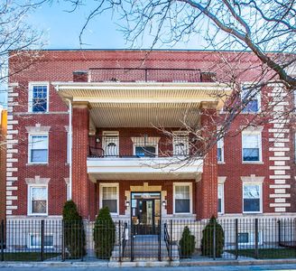 4137 S Prairie Ave #1-S, Chicago, IL, 60653
