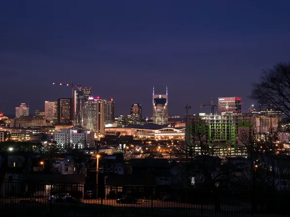 920 Archer St, Nashville, TN 37203