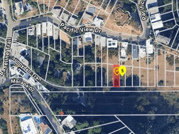 6945 Sunnydell Trl Lot 416, Los Angeles, CA 90068