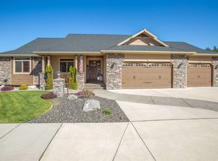 6002 N Bridget St, Spokane, WA 99208