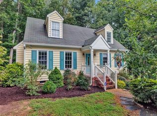 12602 Mill Lock Ter, Midlothian, VA 23113