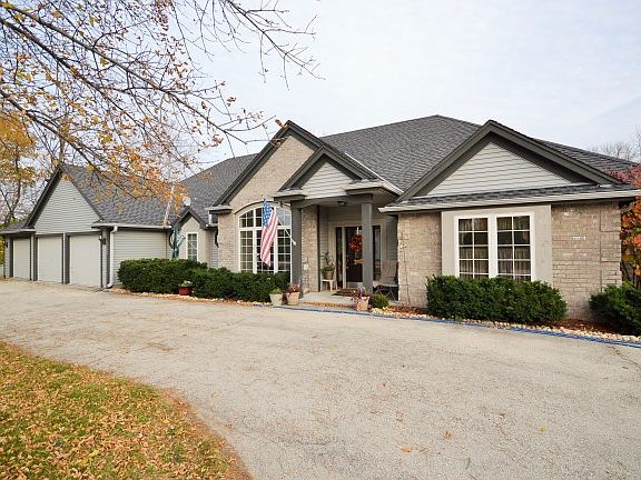 Circular Driveway