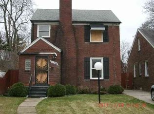 15324 Promenade Ave, Detroit, MI 48224