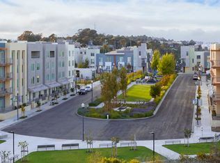 Madison-326 Plan, The San Francisco Shipyard : Madison, San Francisco, CA 94124