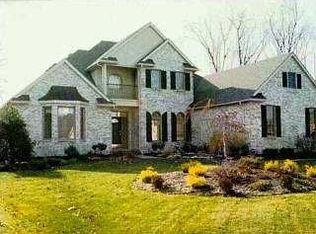 8761 Birch Bark Dr, Sylvania, OH