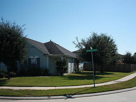 Notice the HUGE CORNER LOT!