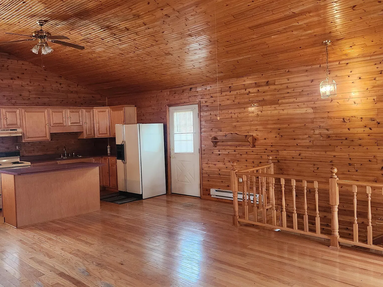 1 bed, 1.0 bath, $1,200 — Photo 4