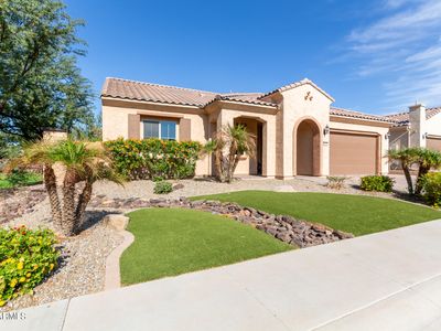 3922 E Torrey Pines Ln, Chandler, AZ, 85249