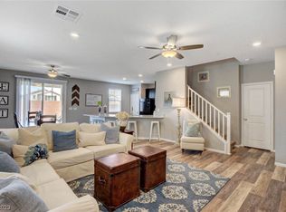 3016 Taranto Heights Ave, Henderson, NV 89044