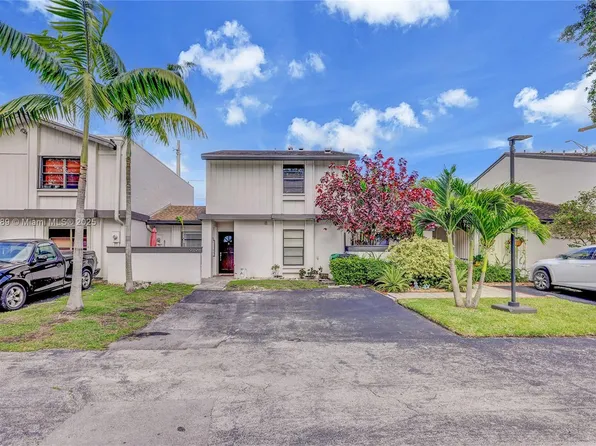 9119 SW 117th Ct #9119, Miami, FL 33186