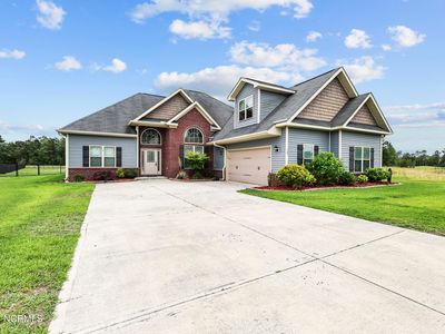 305 SW Plantation Drive, Maple Hill, NC, 28454