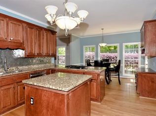 4660 E Forest Peak, Marietta, GA 30066