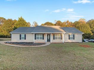35 Springfield Ct, Covington, GA 30016