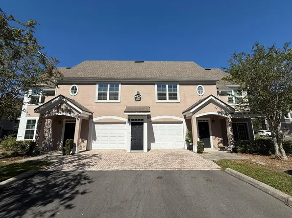 3202 Parkchester Square Blvd APT 205, Orlando, FL 32835