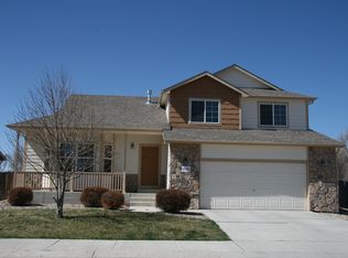 11185 Falling Star Rd, Fountain, CO 80817