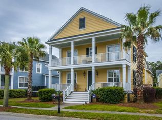 1432 Clancy Rd, Mount Pleasant, SC 29466