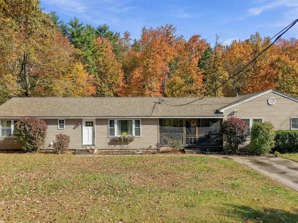 4 Drury Drive, Rochester, NH 03867
