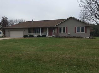 5522 227th Street Ct N, Port Byron, IL 61275