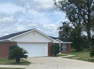 3369 Chandler Ct, Eight Mile, AL 36613