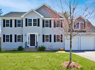 29 Bufton Farm Rd, Clinton, MA 01510