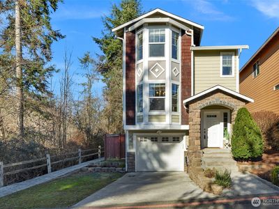9330 16th Drive W, Everett, WA, 98204